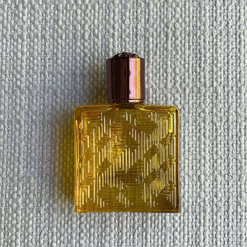 Versace EROS ENERGY Fragrance miniature